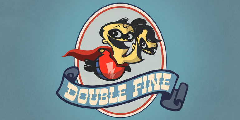 Double Fine Productions Teases Big Plans for 25th Anniversary