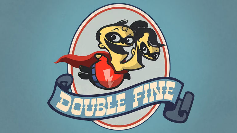 Double Fine Productions Teases Big Plans for 25th Anniversary