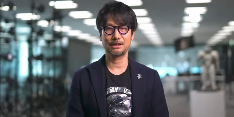 Hideo Kojima's New Game OD: A Comparison to His 'Experimental' Games