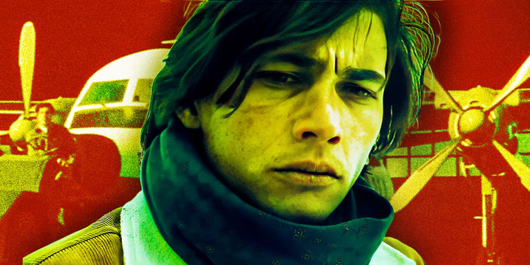 The Resilience and Triumph of Society of the Snow: A True Story of Survival and Endurance