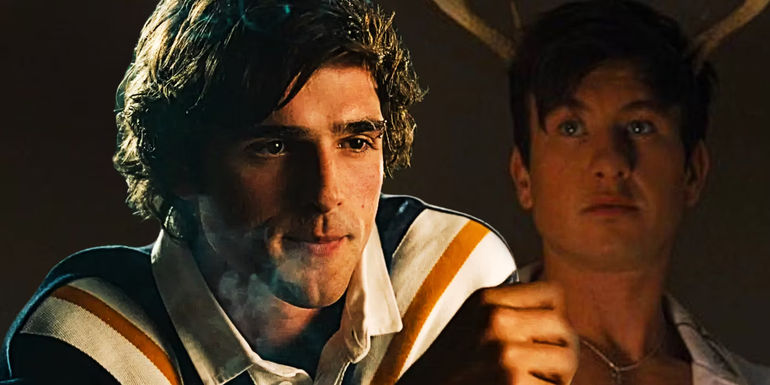 The Hidden Meanings Behind Saltburn's Shocking Scenes