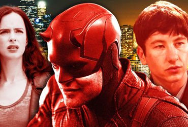 Unmade Marvel TV Show Would Have Had a Shocking Opening