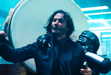 The Unforgettable Action Sequences of the John Wick Franchise