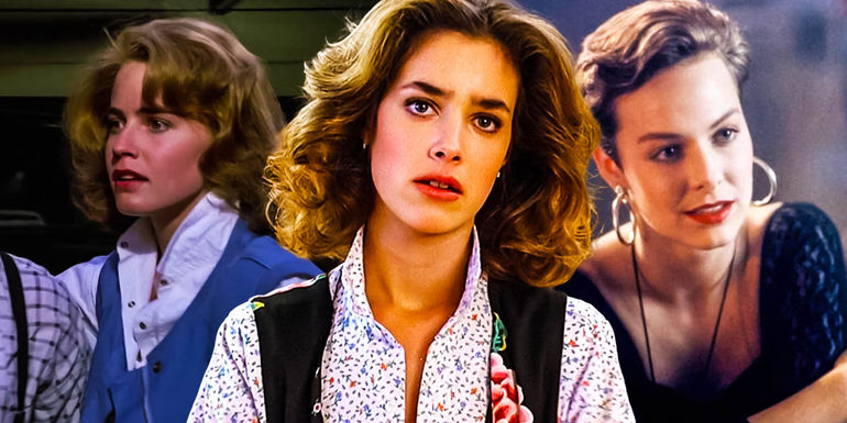 The Complex History of Jennifer in Back to the Future: A Tale of Recasting and Resilience