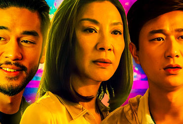 A Guide to The Brothers Sun: The Cast, Characters, and Storyline