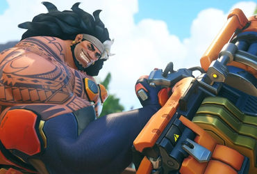 Blizzard's Overwatch 2 to Apply Major Nerfs to Samoan Tank Hero Mauga