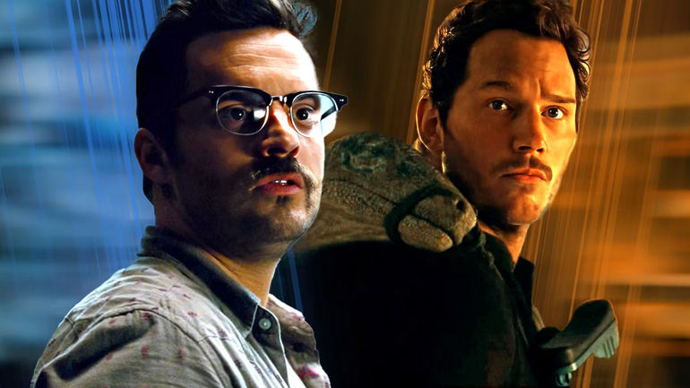 The Future of Jurassic Park: What's Next for the Franchise?