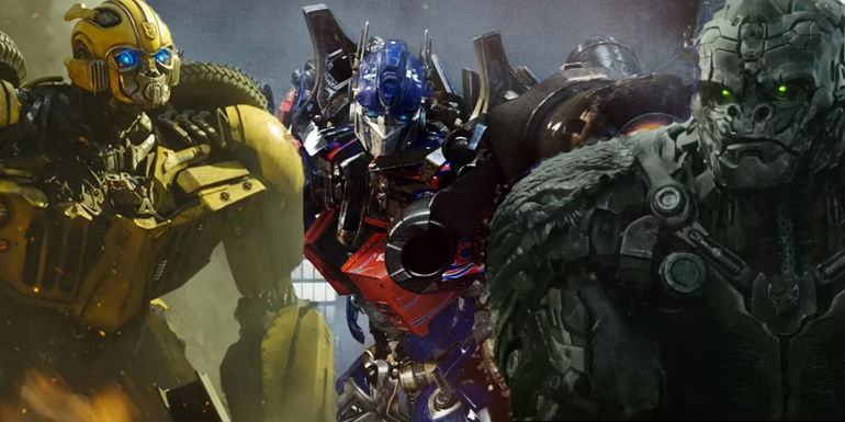 Why the Dinobots Should Be Reintroduced in Transformers 8