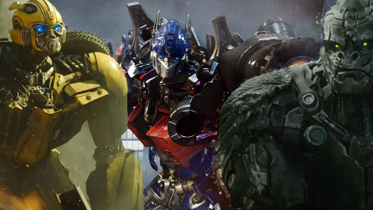 Why the Dinobots Should Be Reintroduced in Transformers 8