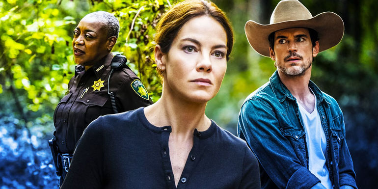 The Intriguing Ending of Netflix's Echoes: Unanswered Questions and Clues