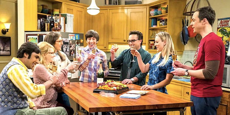 The Underrated Gems of The Big Bang Theory: Episodes, Jokes, and Cameos
