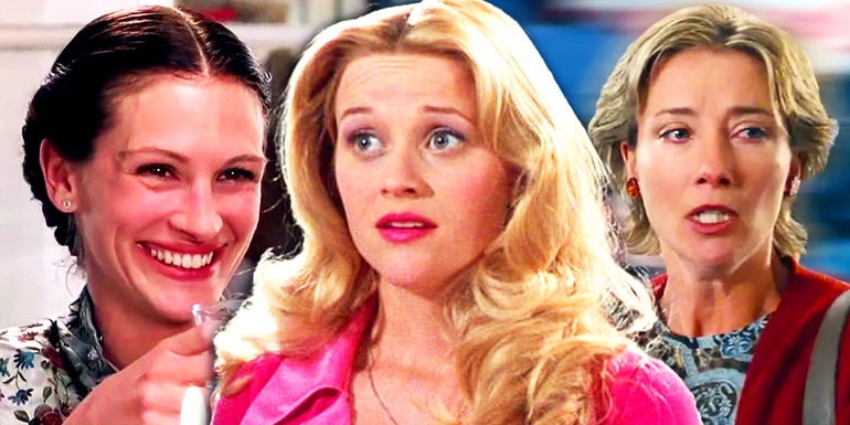 The Dark Turns of Rom-Coms: Unexpected Twists in Lighthearted Movies