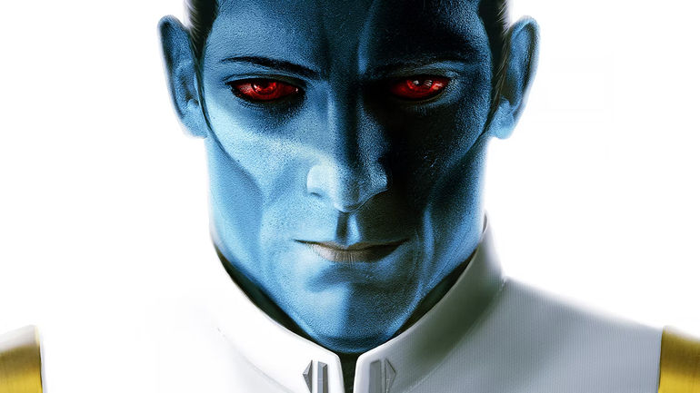 10 EU Characters That Should Be Canon