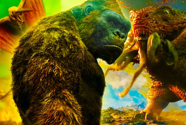 Exploring the Hidden World of Hollow Earth: A Thriving Ecosystem of Titans and Monsters