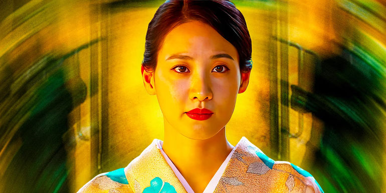 The Dark Secrets of Lady Maeda in Gyeongseong Creature: Unveiled