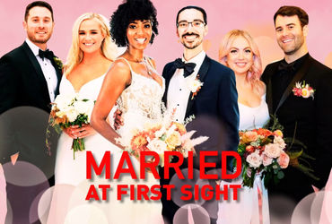 MAFS Season 17: Michael's New Bride Revealed
