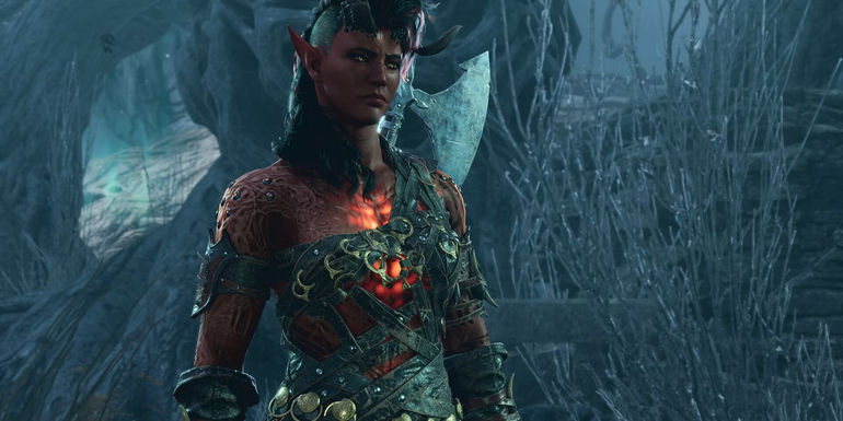 The Oversight of Karlach: Baldur's Gate 3's Plot Hole