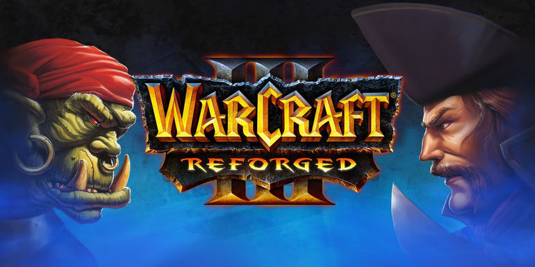 Warcraft 2 Remade in Warcraft 3: Reforged - A Fan-Made Triumph