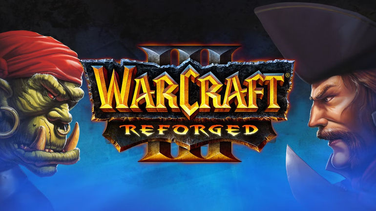 Warcraft 2 Remade in Warcraft 3: Reforged - A Fan-Made Triumph