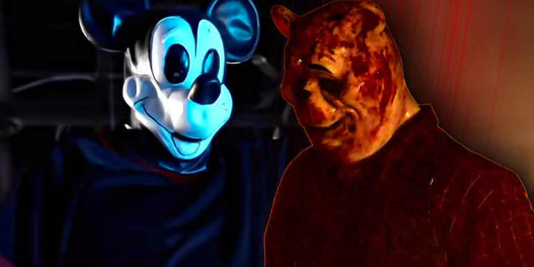 The Controversy of Steamboat Willie Adaptations: A Threat to Creativity