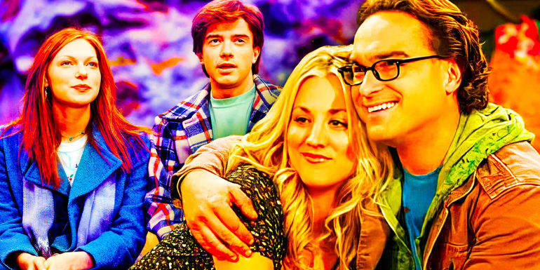 The Impact of Timing on TV Romance: A Look at Relationships in TV Shows