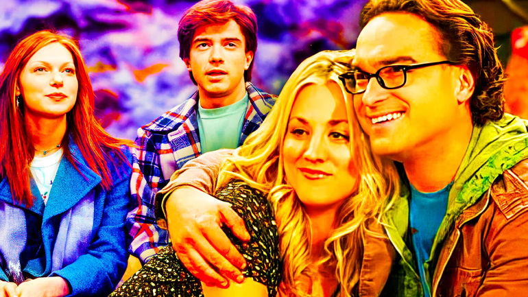 The Impact of Timing on TV Romance: A Look at Relationships in TV Shows