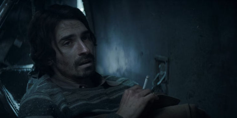 The Fascinating Role of Cigarettes in Society of the Snow