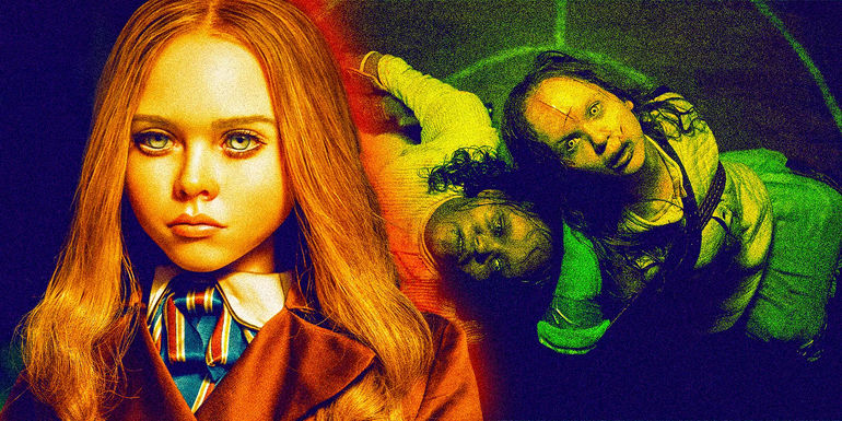 M3GAN 2: The Pressure to Succeed and End a Disastrous Horror Movie Streak