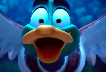 Migration: Illumination's 2023 Animated Hit