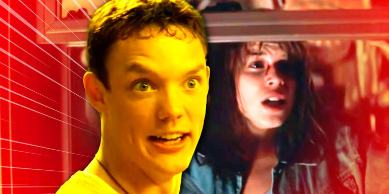 The Disturbing Detail You Missed in Wes Craven's Scream