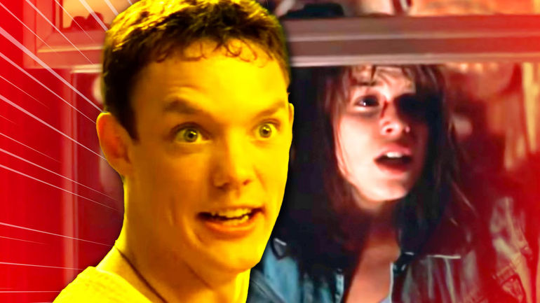 The Disturbing Detail You Missed in Wes Craven's Scream