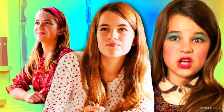 Missy's Redemption: A New Chapter in Young Sheldon Season 7