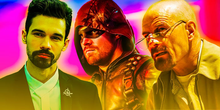 TV Shows with Great Short Final Seasons