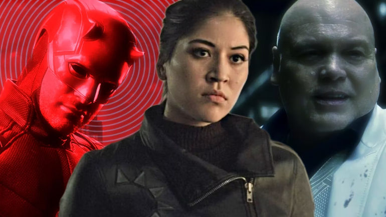 What to Know Before Watching Marvel's Echo