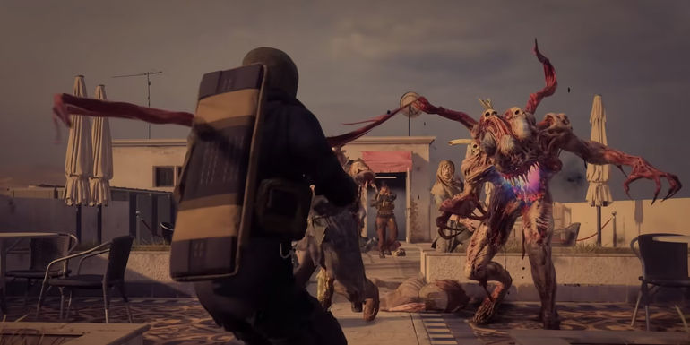 New Call of Duty: Modern Warfare 3 Glitch Allows Players to Run at Super Speed