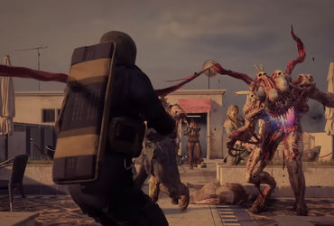 New Call of Duty: Modern Warfare 3 Glitch Allows Players to Run at Super Speed