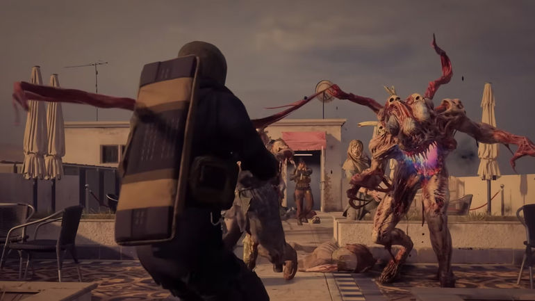 New Call of Duty: Modern Warfare 3 Glitch Allows Players to Run at Super Speed