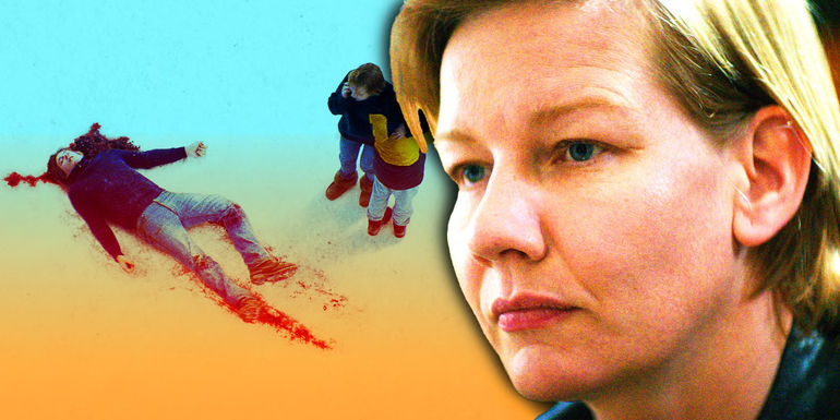 Unraveling the Mystery of Samuel's Death in Anatomy of a Fall