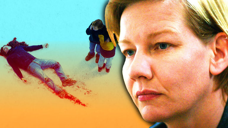 Unraveling the Mystery of Samuel's Death in Anatomy of a Fall