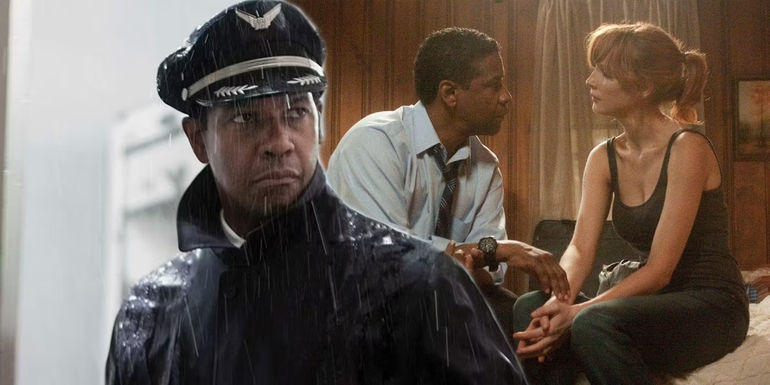 The Tragic True Story Behind the Movie Flight