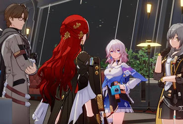 Honkai: Star Rail Leak Reveals Exciting Rewards in Penacony