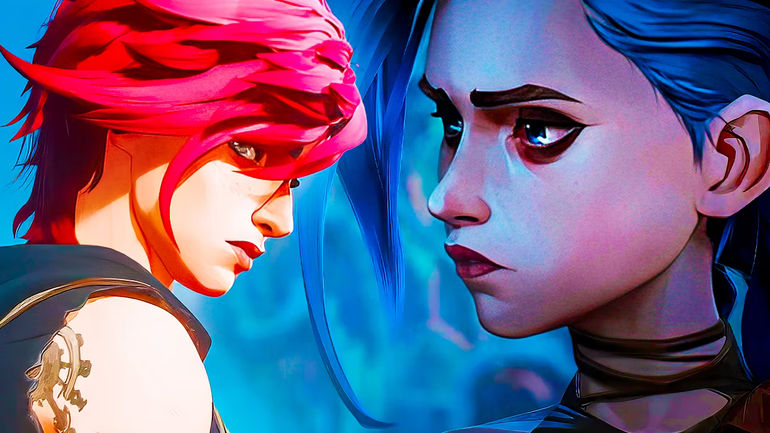 Arcane Season 2 Trailer Confirms Old Theory