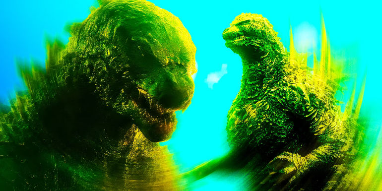 Unveiling the Origins and Nature of Godzilla