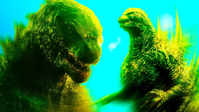 Unveiling the Origins and Nature of Godzilla