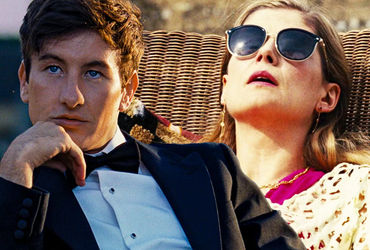 The Connection Between Lady Elspeth and Pulp's 'Common People' in Saltburn