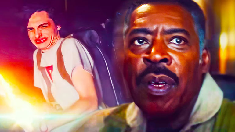 Ghostbusters: Frozen Empire and the Redemption of Winston Zeddemore