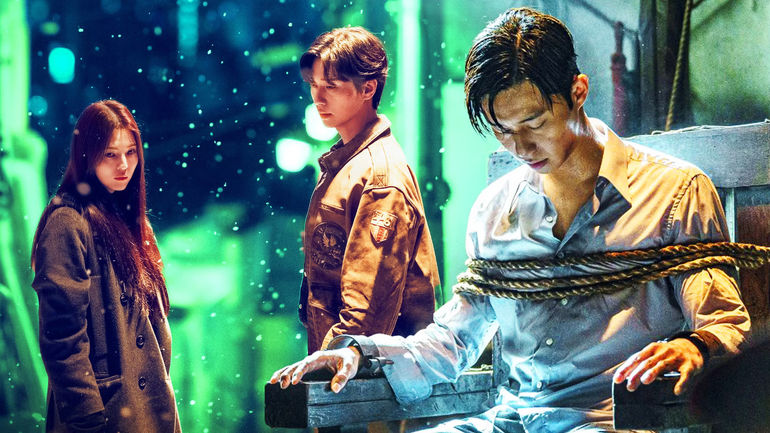 Gyeongseong Creature Season 2: What to Expect