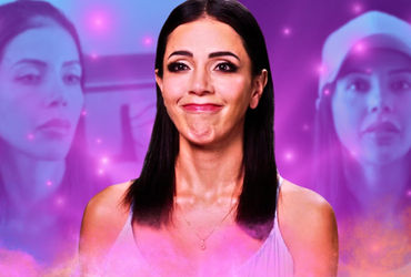 The Real Reason 90 Day Fianc\u00e9's Jasmine Has Been Avoiding Having a Baby with Gino Palazzolo