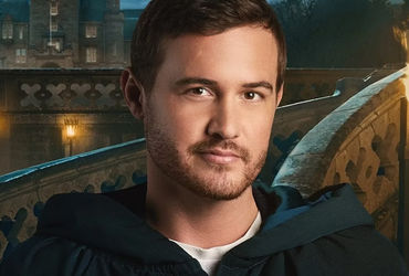 The Traitors' Peter Weber Reveals a Major Secret