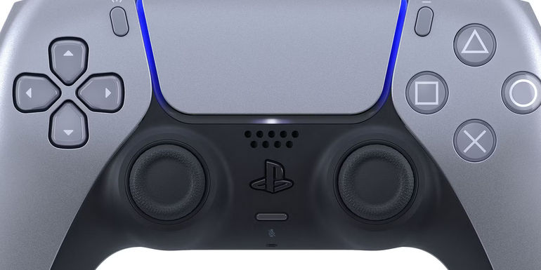 Sony's New Patent for PlayStation 5 Controller Insert: What You Need to Know